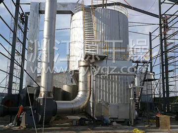 糖精钠专用喷雾干燥机