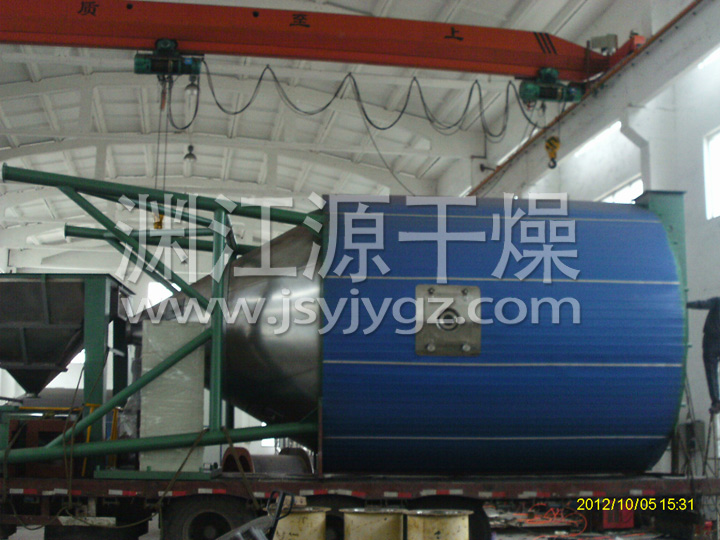 鸡蛋粉专用喷雾干燥机