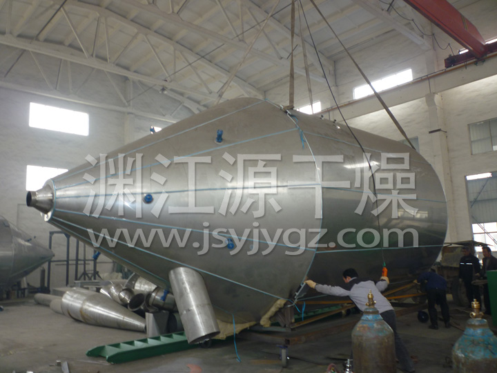 减水剂专用喷雾干燥机