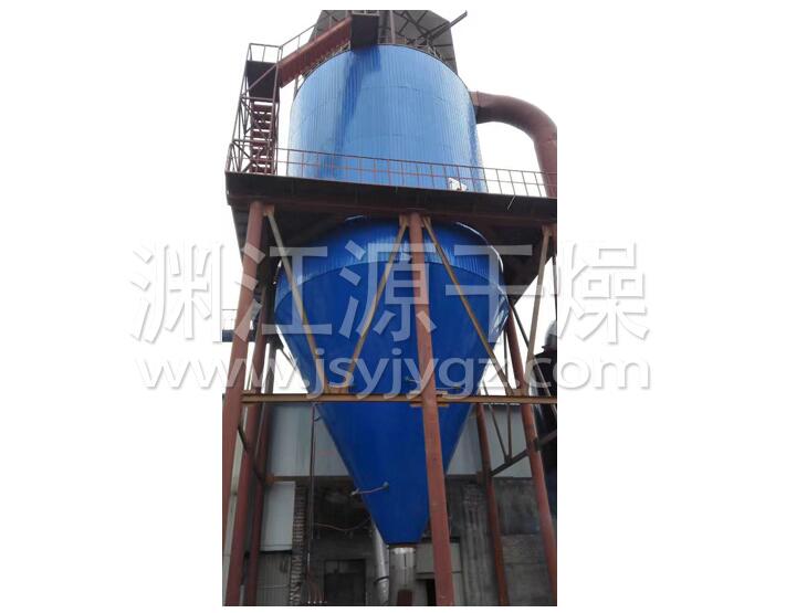 LPG系列高速离心喷雾干燥机