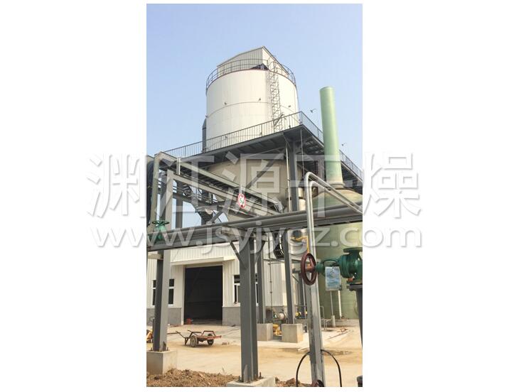 LPG系列高速离心喷雾干燥机